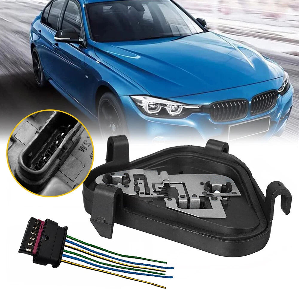 Driver Left Rear Bulb Socket Tail Light For BMW 320i 328i 335i 2012-2015 US EOA 6B93BC-57