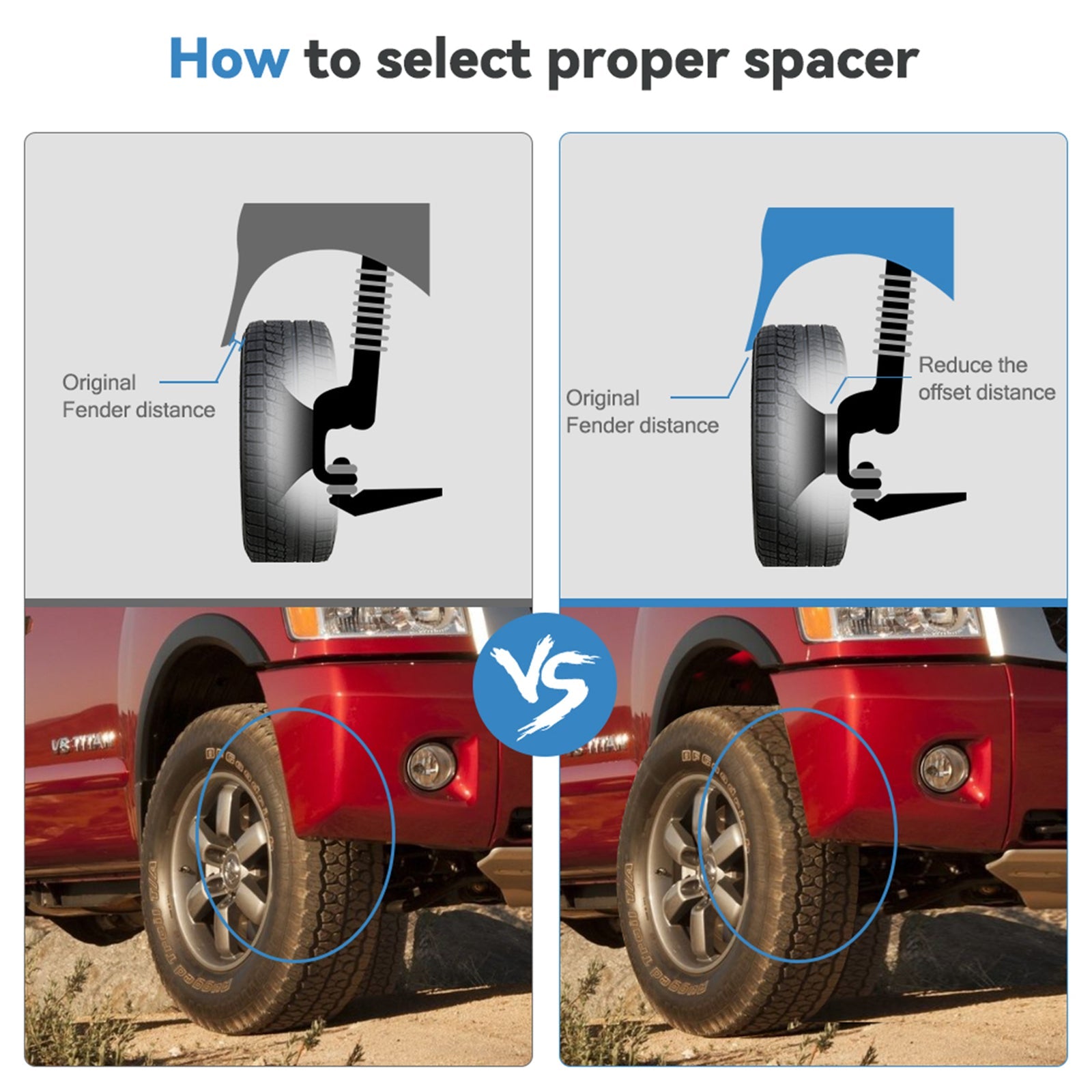 4 Pcs 20mm Hub Centric Wheel Spacers 5x4.75 For Chevrolet Corvette S10 Camaro 6B93BC-57