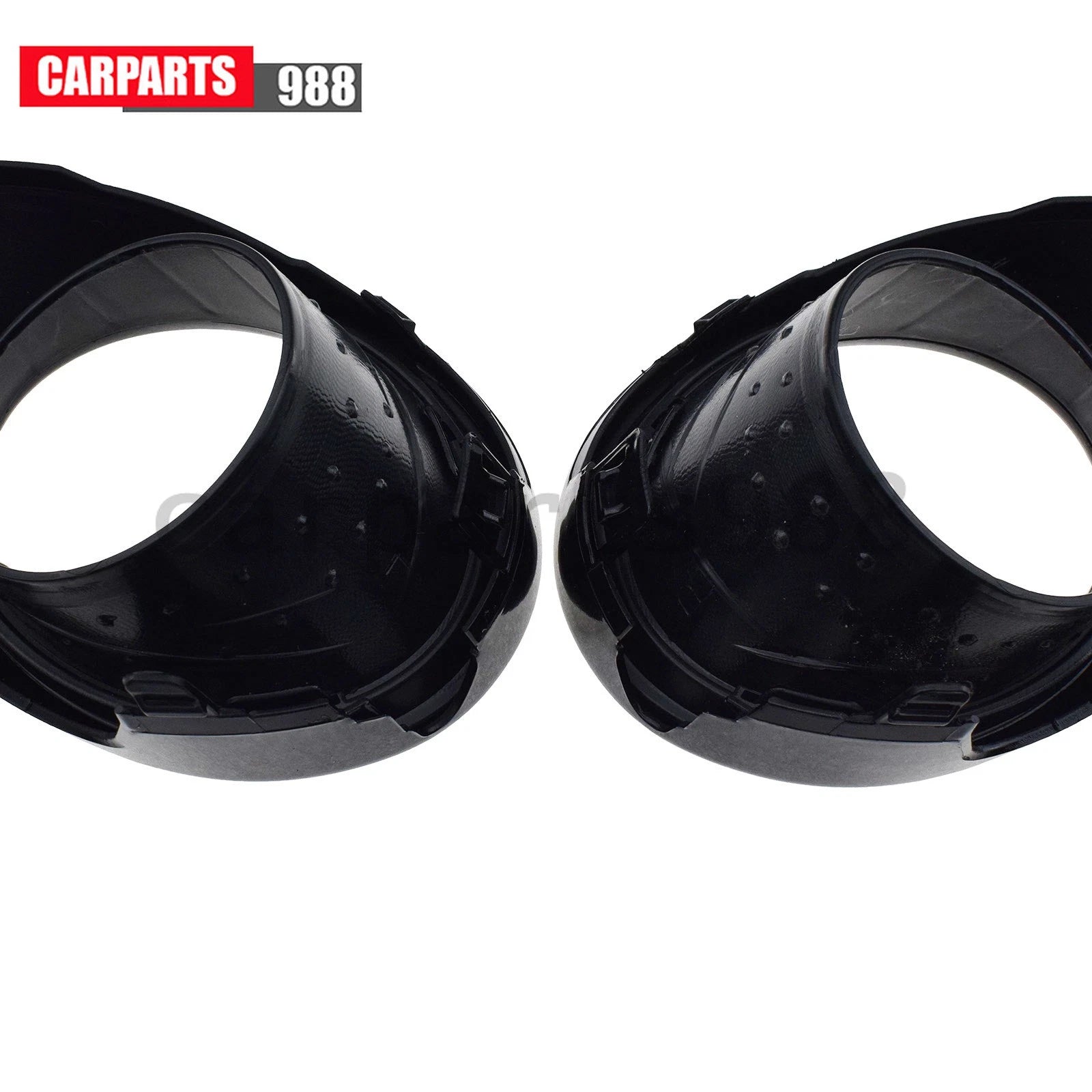 Left or Right Fog Light Trim For 2013-2015 Honda Civic 71116TR7A51 71117TR7A51 6B93BC-57