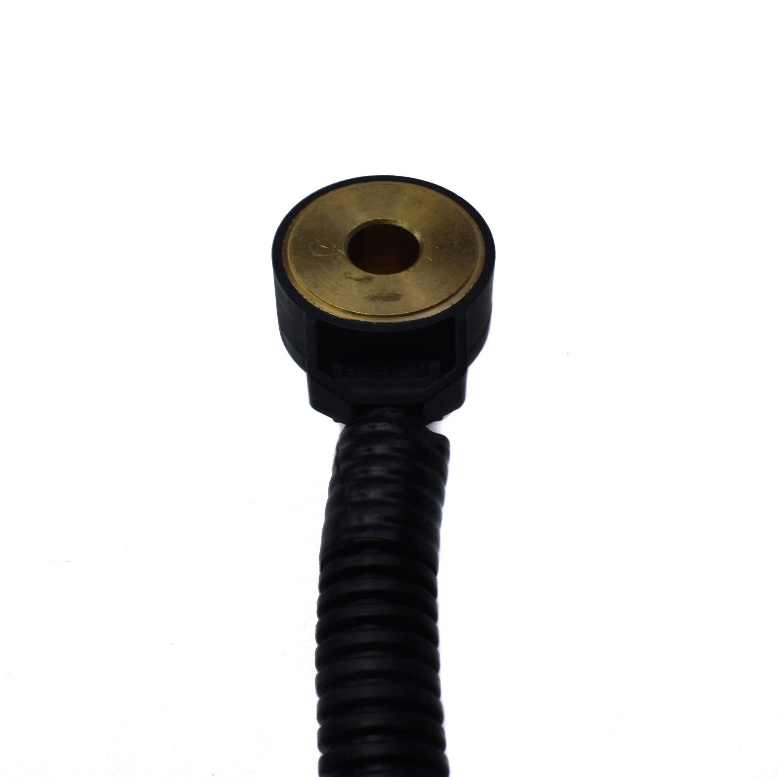 Ignition Knock Sensor DRIVER for 1999-2010 Hyundai Kia 2.5L 2.7L 39250-37150 6B93BC-57