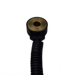 Ignition Knock Sensor DRIVER for 1999-2010 Hyundai Kia 2.5L 2.7L 39250-37150 6B93BC-57