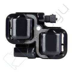 Set of 6 Ignition Coil Pack on Plug for 98-06 Mercedes-Benz C CLK ML Class 6B93BC-57