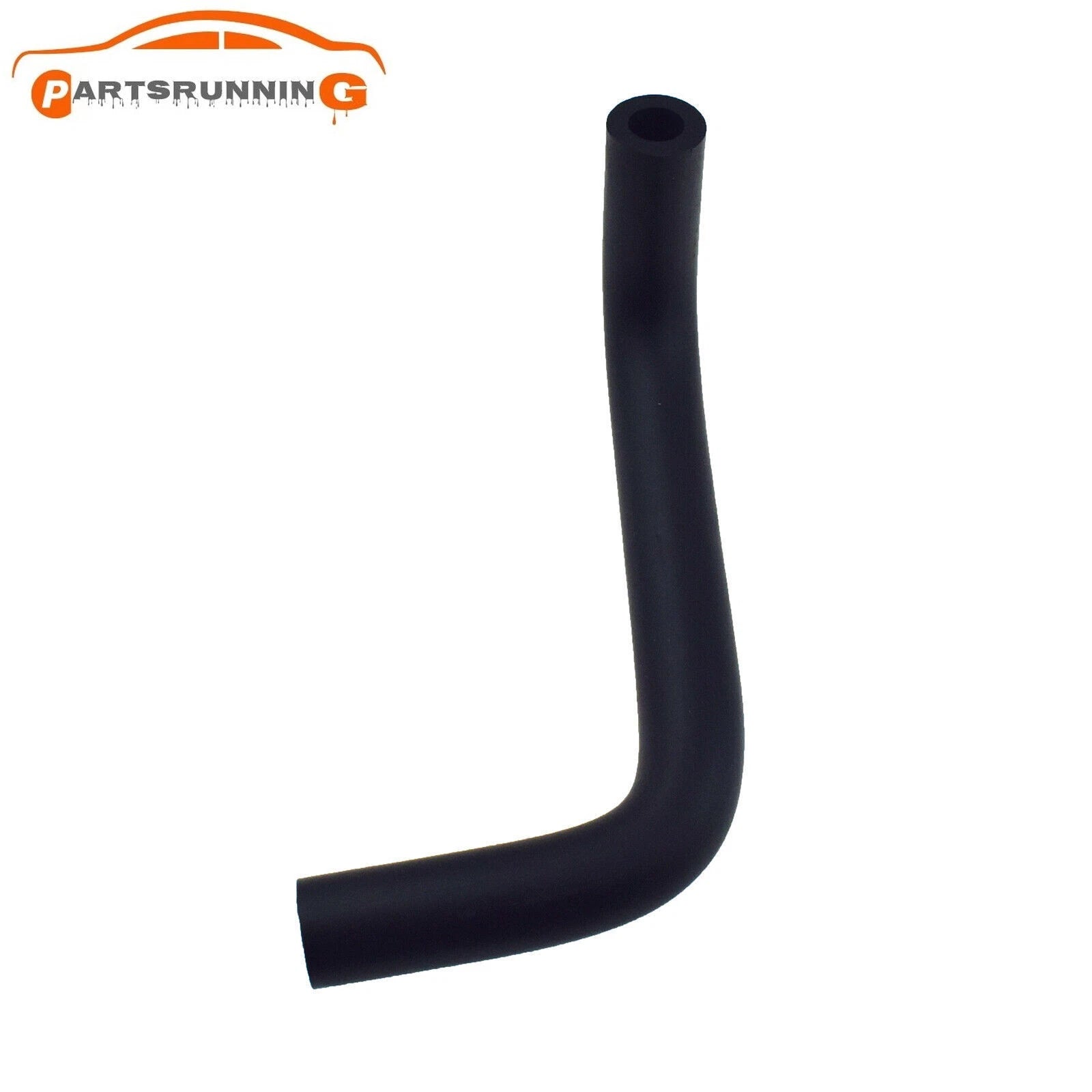 Set of 2 PCV Hose Blow By Hose For 07-12 Nissan Altima 2.5L11826JA00B,11823JA00A 6B93BC-57