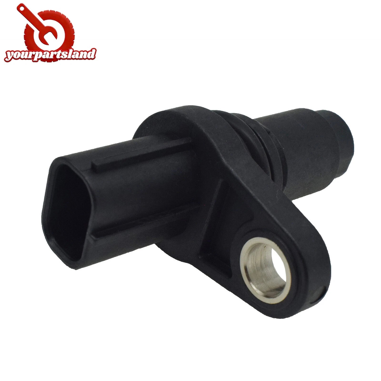 2 Camshaft & 1 Crankshaft Position Sensor For Toyota Scion Lexus 1.8 2.5 2.7L L4 6B93BC-57