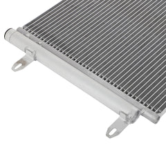 Aluminum Radiator & AC Condenser Cooling Kit For 2014-2015 Volkswagen Beetle 6B93BC-57