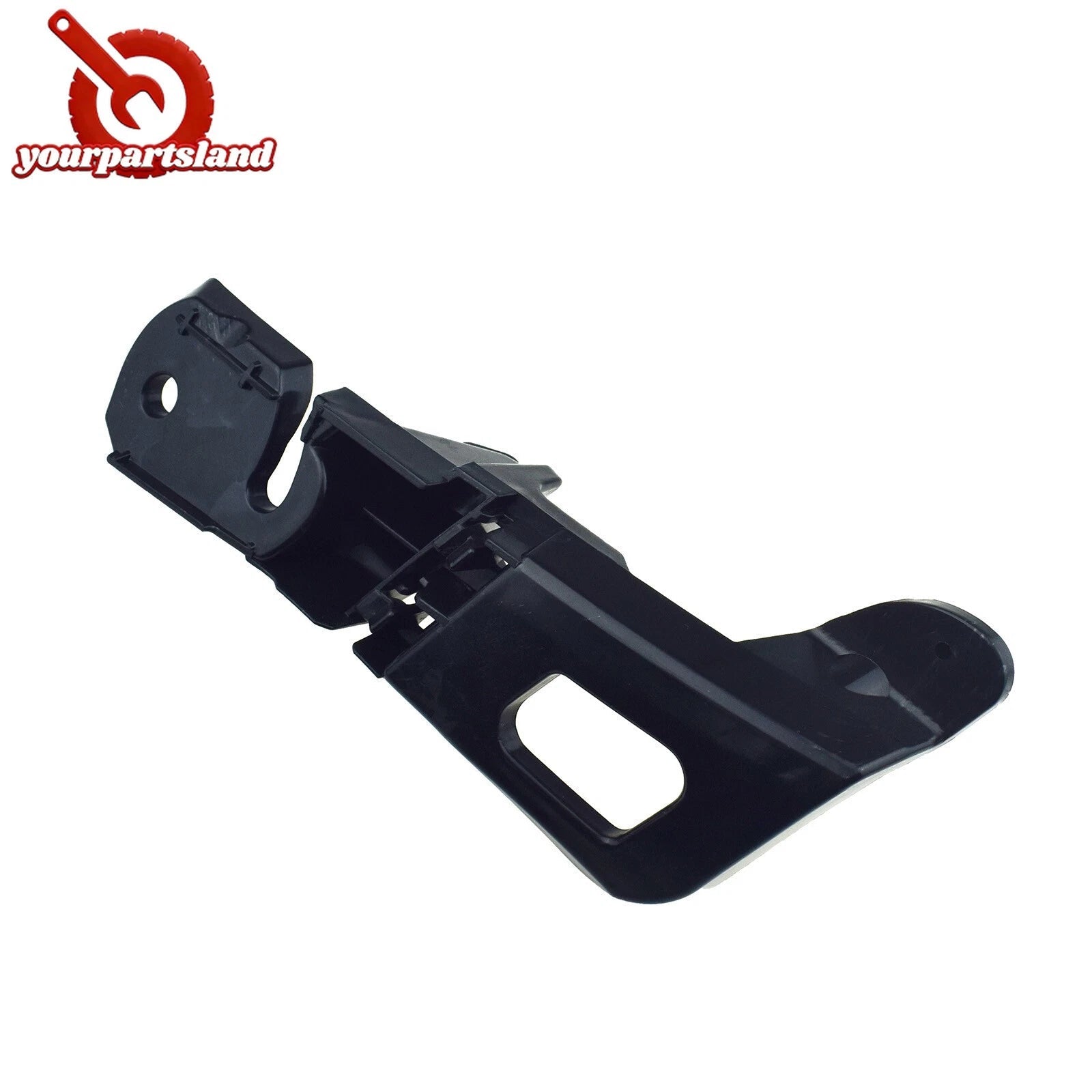Front Right RH Bumper Cover Bracket Holder For VW Beetle 2012-2019 5C5807774D 6B93BC-57