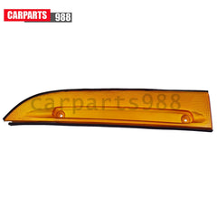 Front Reflect Light Lamp Trim Left Side For Isuzu ELF NHR NKR NPR Truck 1991-97 6B93BC-57