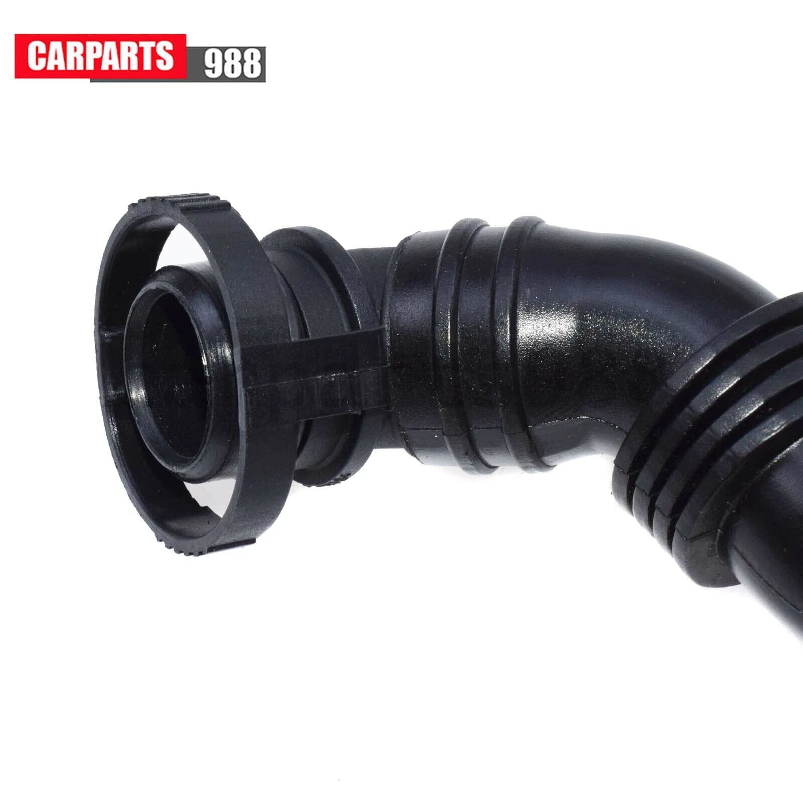 Crankcase Breather PCV Vent Hose Pipe For VW EOS Passat Audi A3 2.0 06F103212D 6B93BC-57