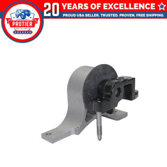 Motor & Trans Mount 4PCS Fit 02-04 Nissan Altima 3.5L Manual Trans w/o sensor 6B93BC-57