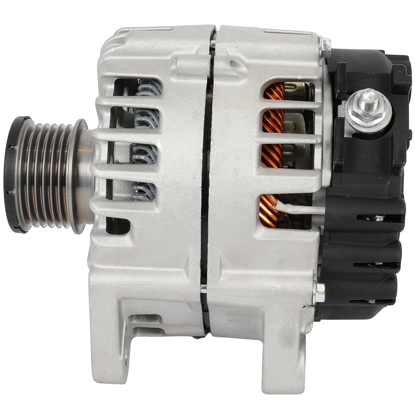 ECCPP Alternator For Mercedes-Benz CL63 AMG 2011-2014 S63 AMG 2011-2013 439742 ECCPP