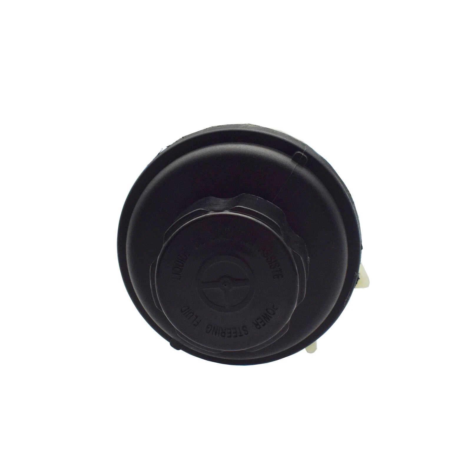 Power Steering Reservoir Tank 61430756 for 2007-14 Volvo XC90 XC70 XC60 V70 S80 6B93BC-57
