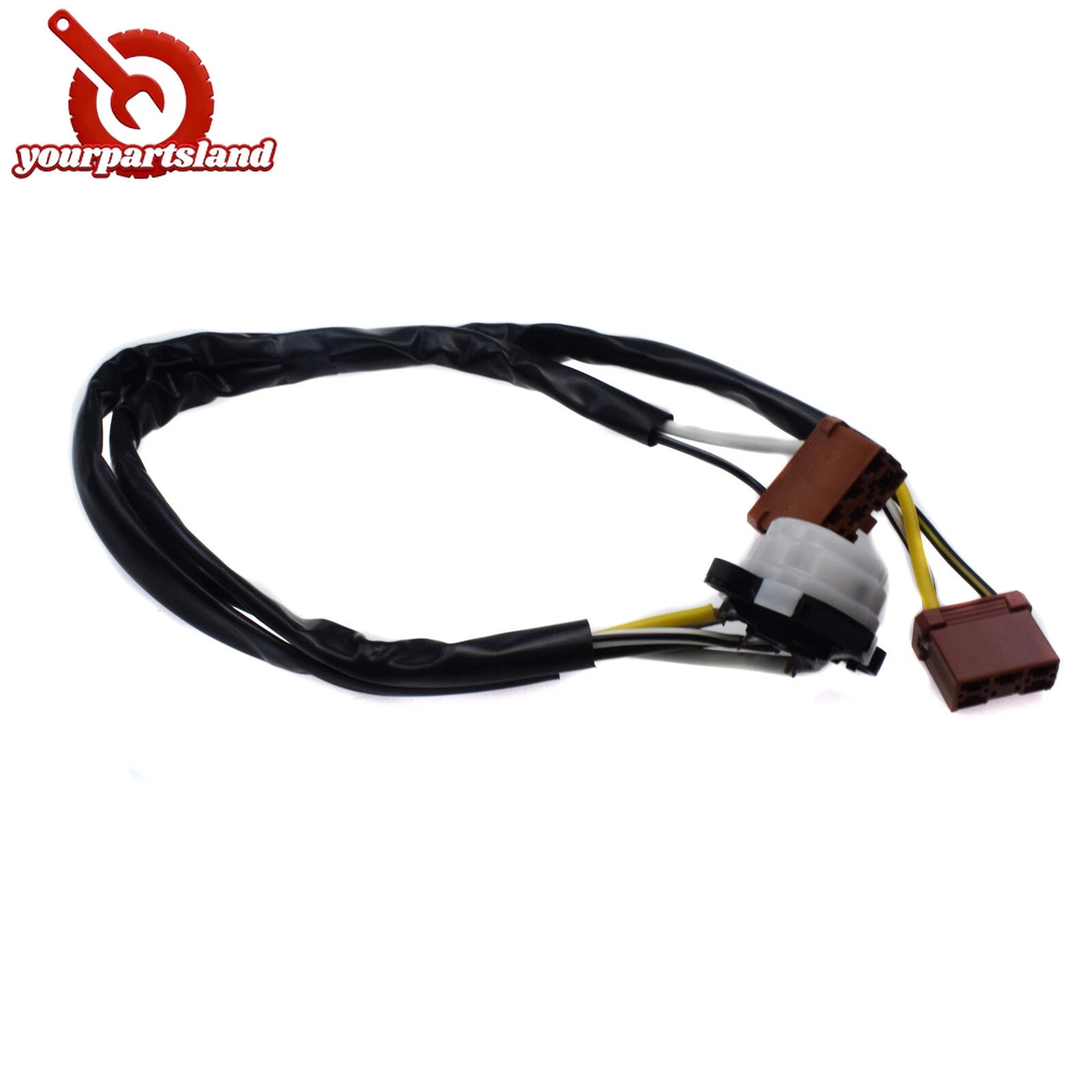 Electrical Ignition Switch for 1998 1999 2000 Honda Civic 1.6L 35130-S04-305 6B93BC-57
