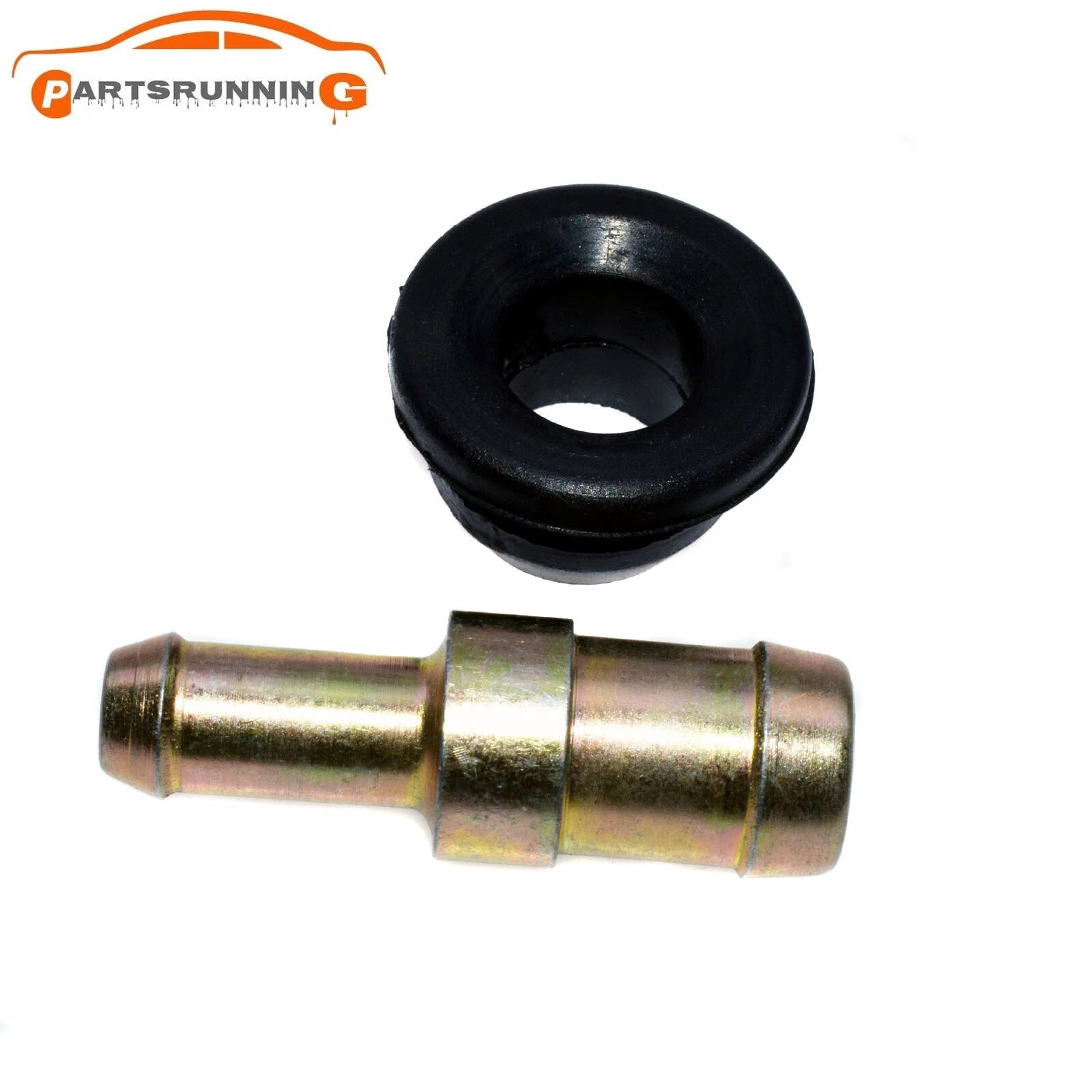 12204-35040 For Toyota Pickup 4Runner T100 Tacoma LX450 PCV Valve & Grommet Kit 6B93BC-57