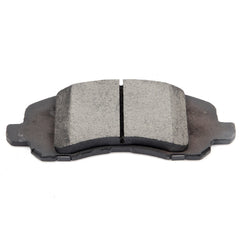 4X Front Ceramic Brake Pads For 2011 2012 2013 2014 Chrysler 200 Anti Noise 6B93BC-57
