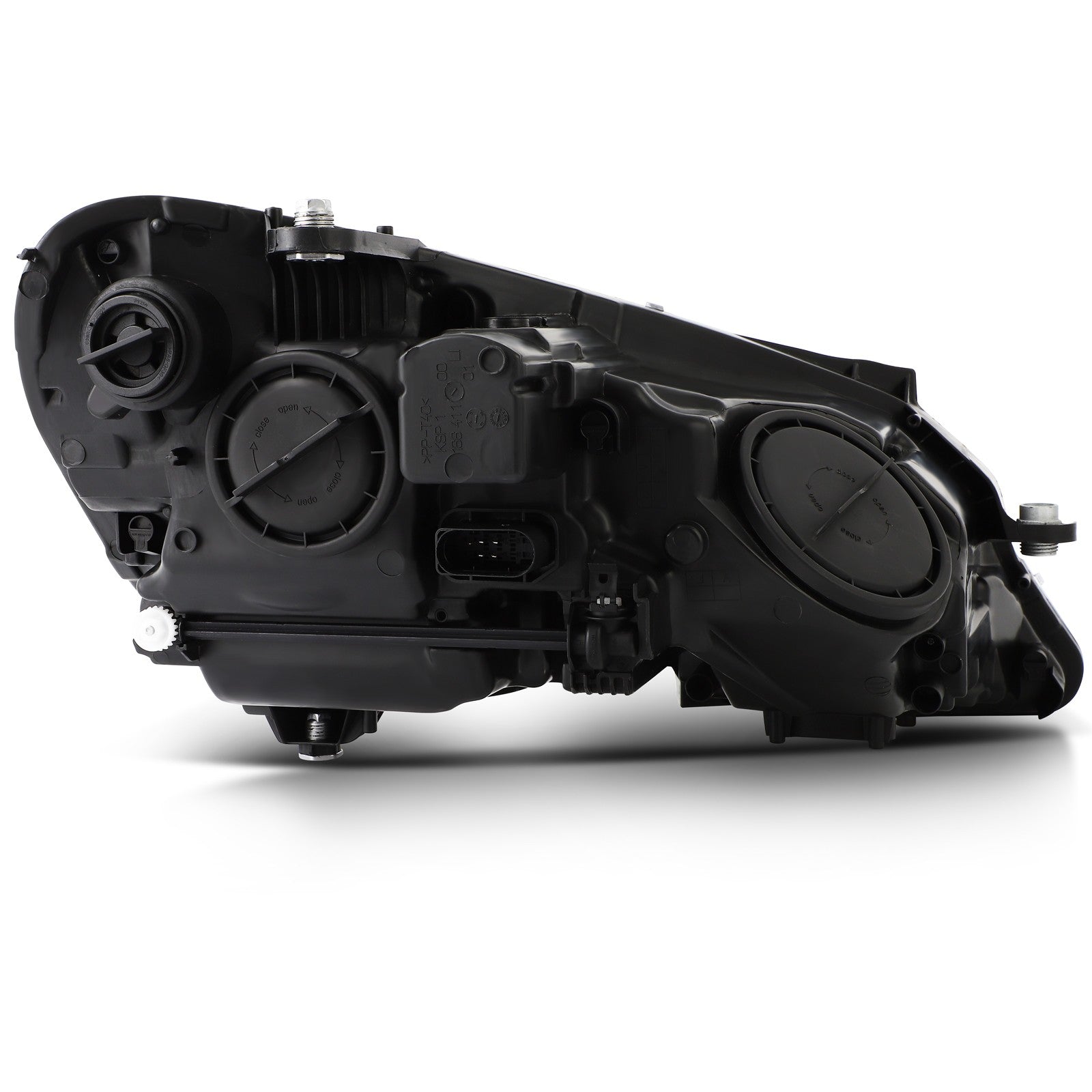 ECCPP Headlight For Mercedes-Benz E350 E400 E550 2010-2013 Driver Left Side 6B93BC-57