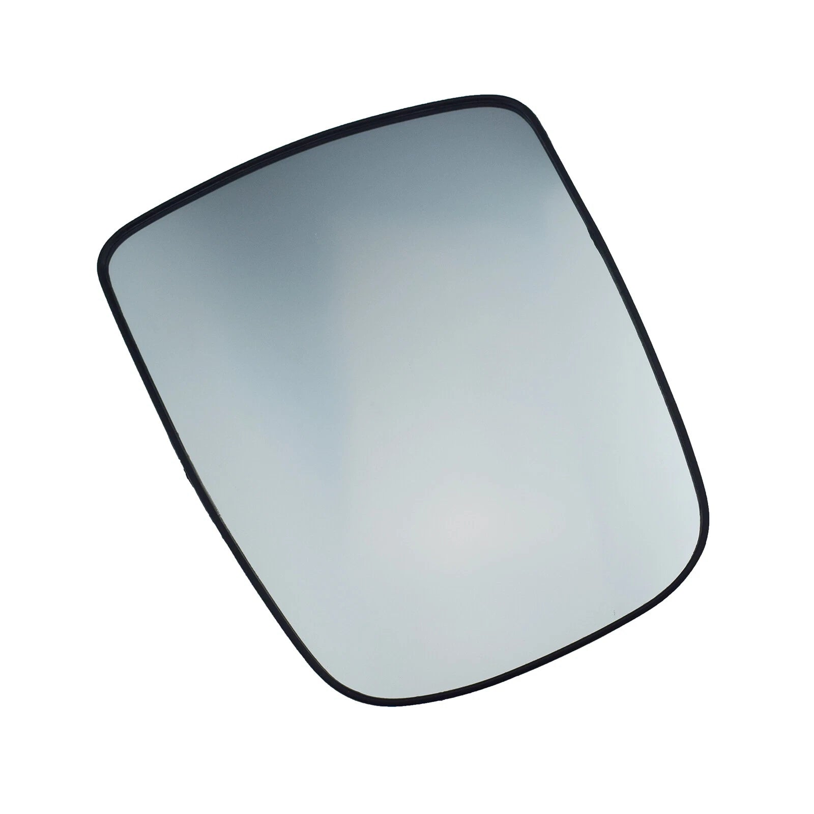 Left Driver Side Exterior Rearview Mirror Glass Heated For KIA Sorento XM 09-14 6B93BC-57
