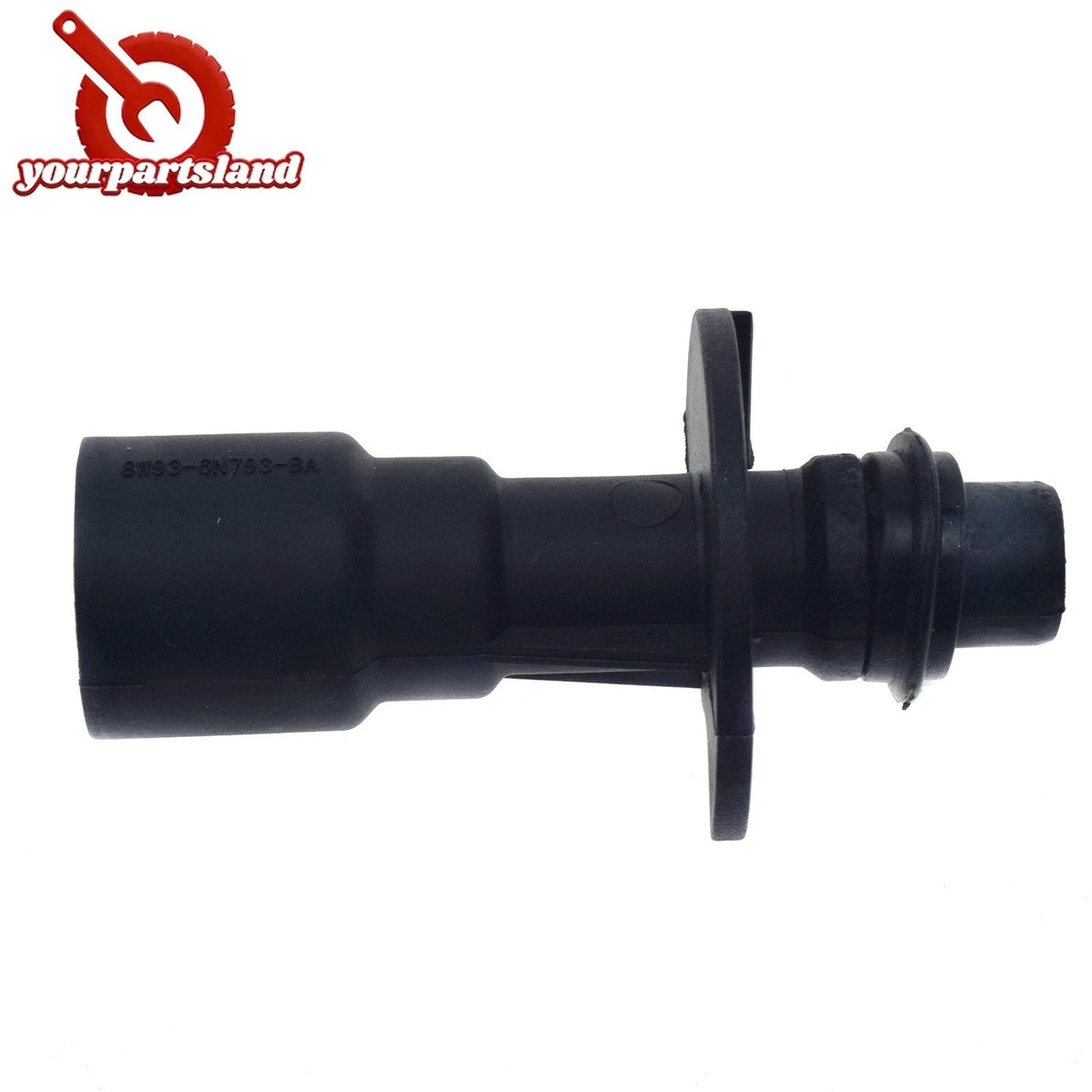 Water Pump Oil Cooler Tube LR028136 For Land Rover LR4 Range Sport LR011997 6B93BC-57