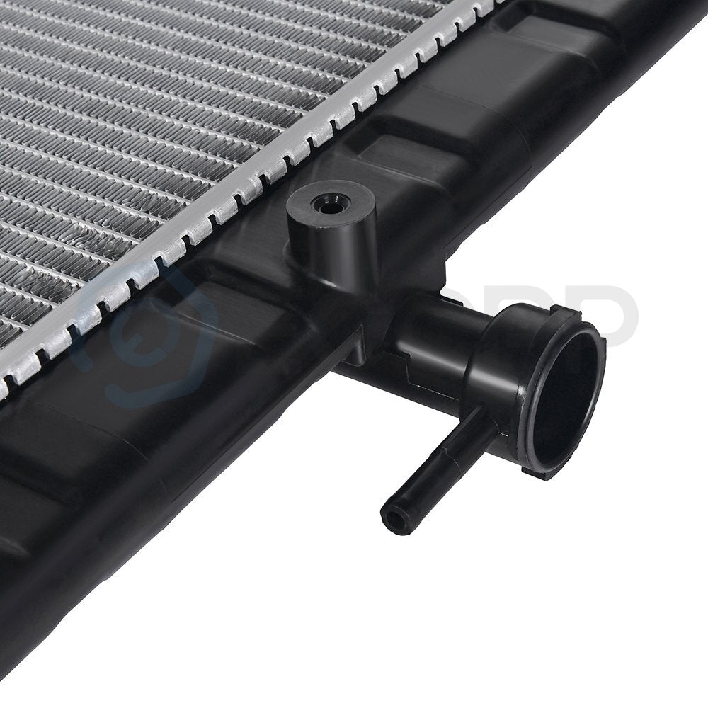 Aluminum Radiator For 2014 2015 2016 2017 2018 2019 Nissan Rogue 6B93BC-57