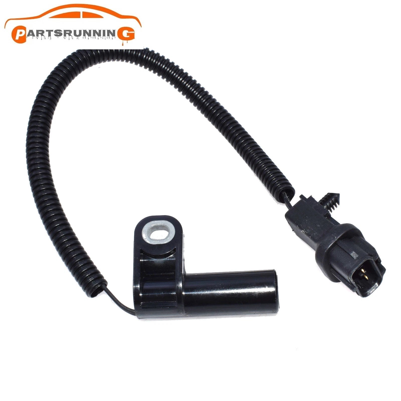Crank Crankshaft Position Sensor CPS For Jeep Wrangler Grand Cherokee4.0L 5S1807 6B93BC-57