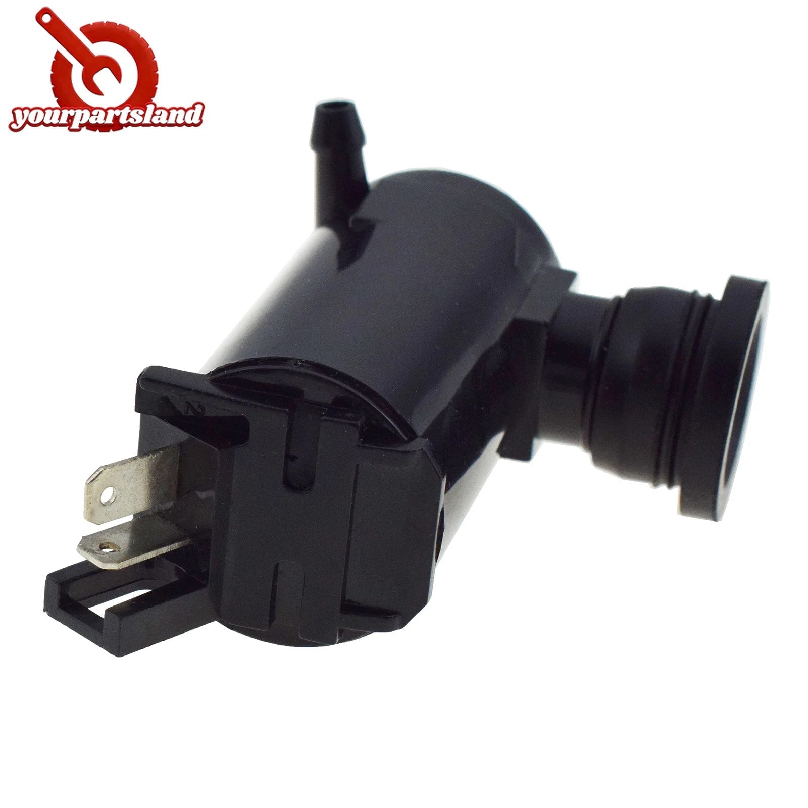 Windshield Washer Pump For Honda Accord Acura Chevrolet Suzuki Mazda 38512SC4673 6B93BC-57