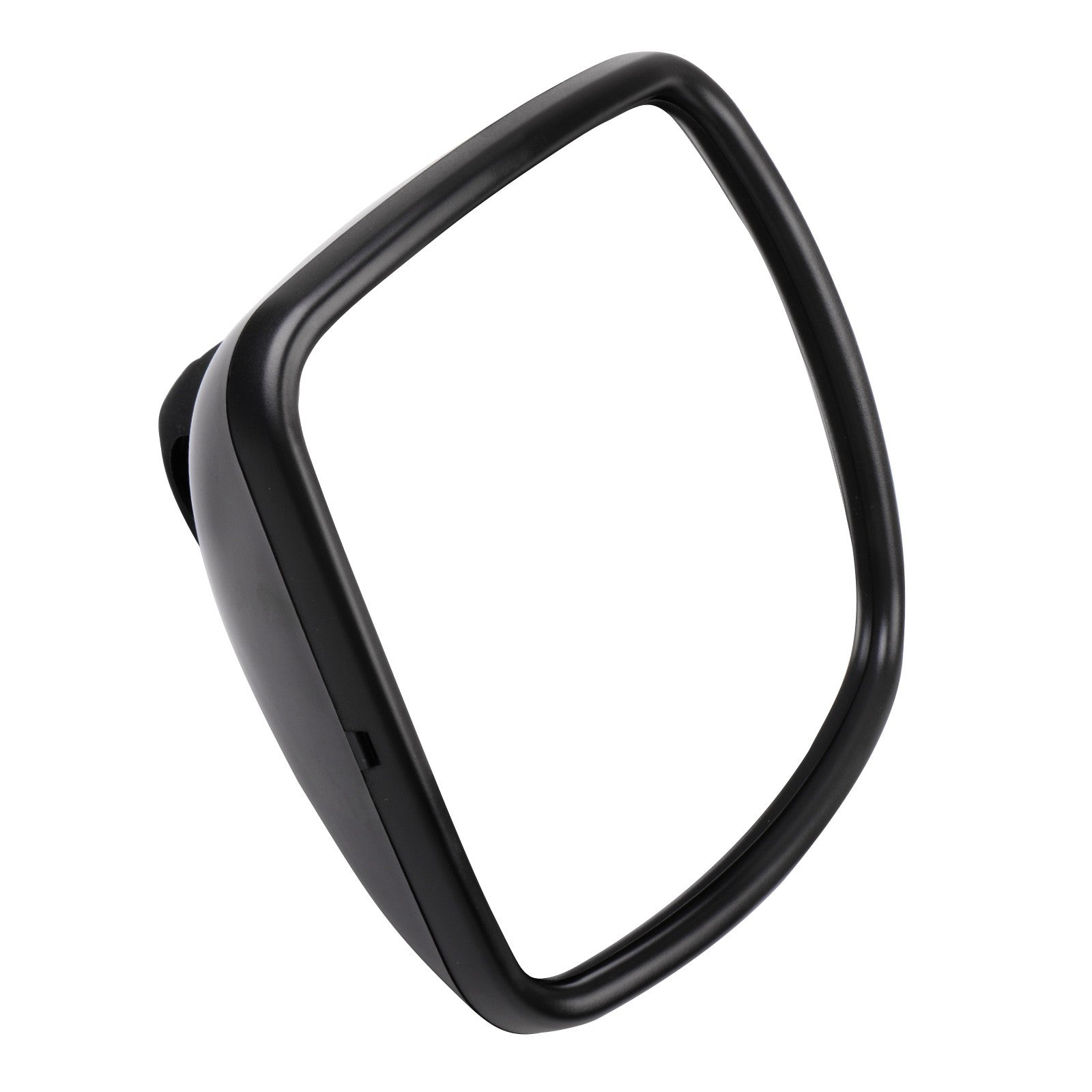2PCS Black Wide Angle Mirrors For 03-16 Freightliner Columbia M2 Left or Right KOEEP