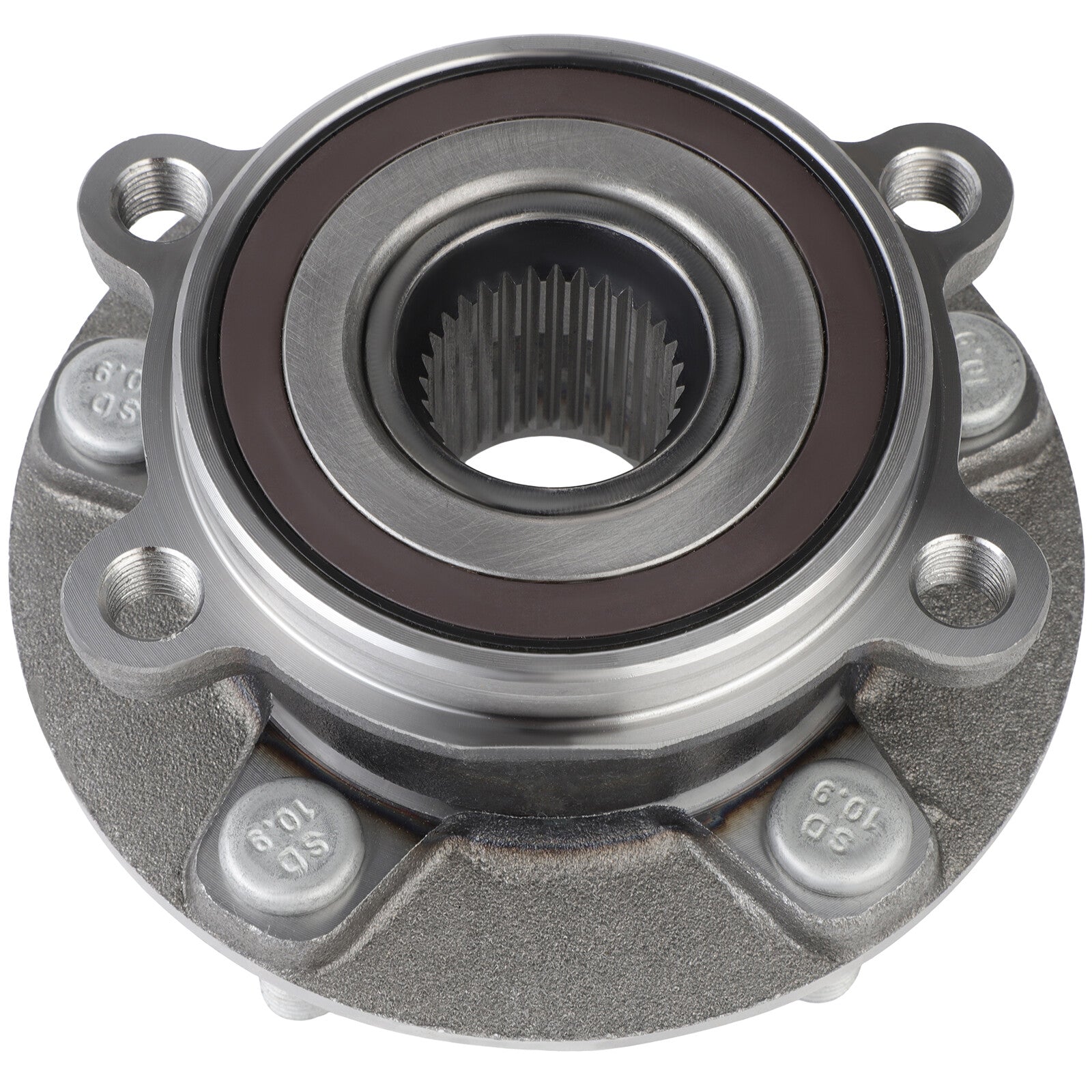 ECCPP 1Pc Front Wheel Hub Bearing For 2014-2021 Mazda 6 For 2013-2022 Mazda CX-5 6B93BC-57