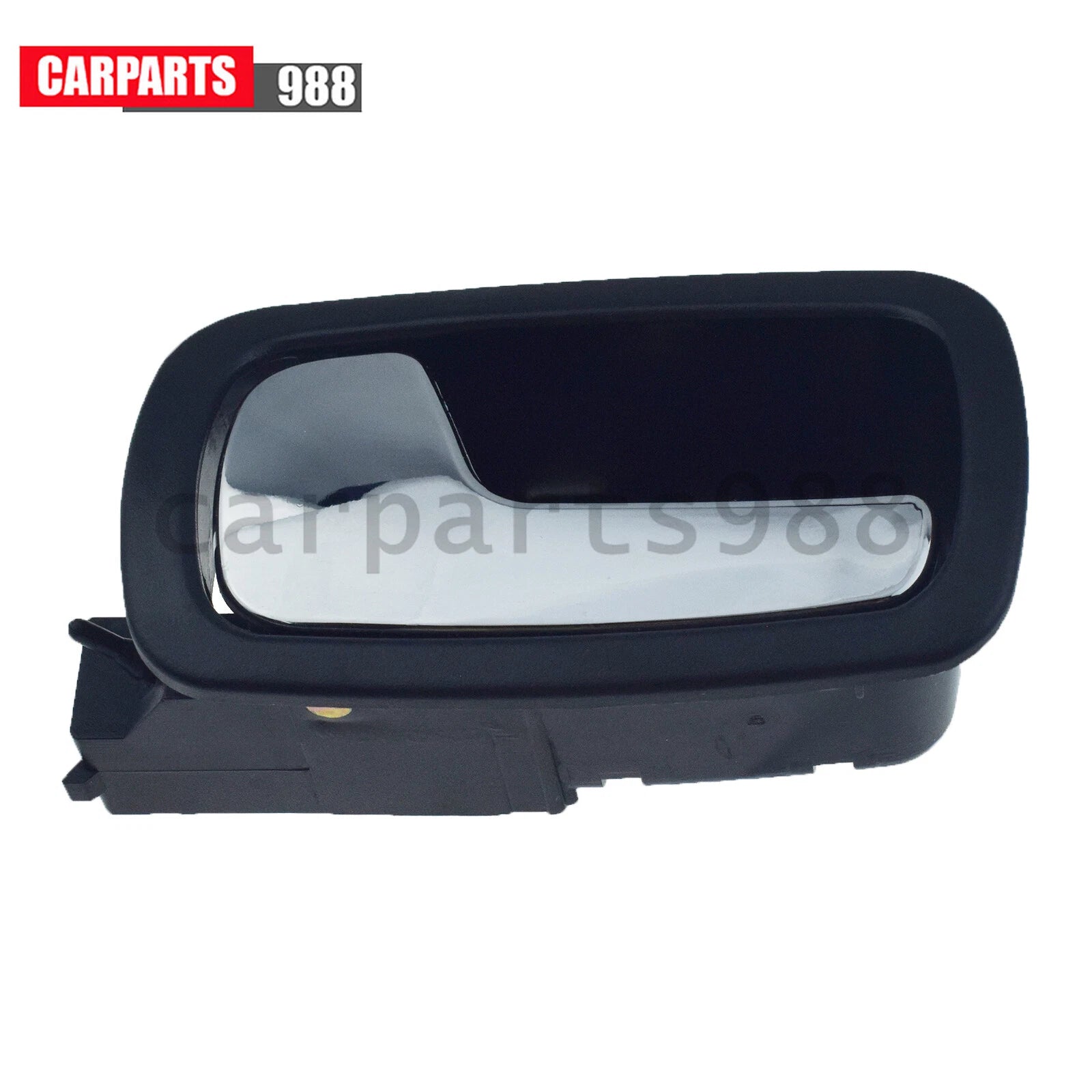 Front Left Inside Door Handle For Chevrolet Cobalt Pontiac G5 22722755 GM1352166 6B93BC-57