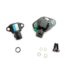 TPS &MAP Sensor for Civic Prelude Integra B/D/H/F Series MT Throttle Body Repair 6B93BC-57