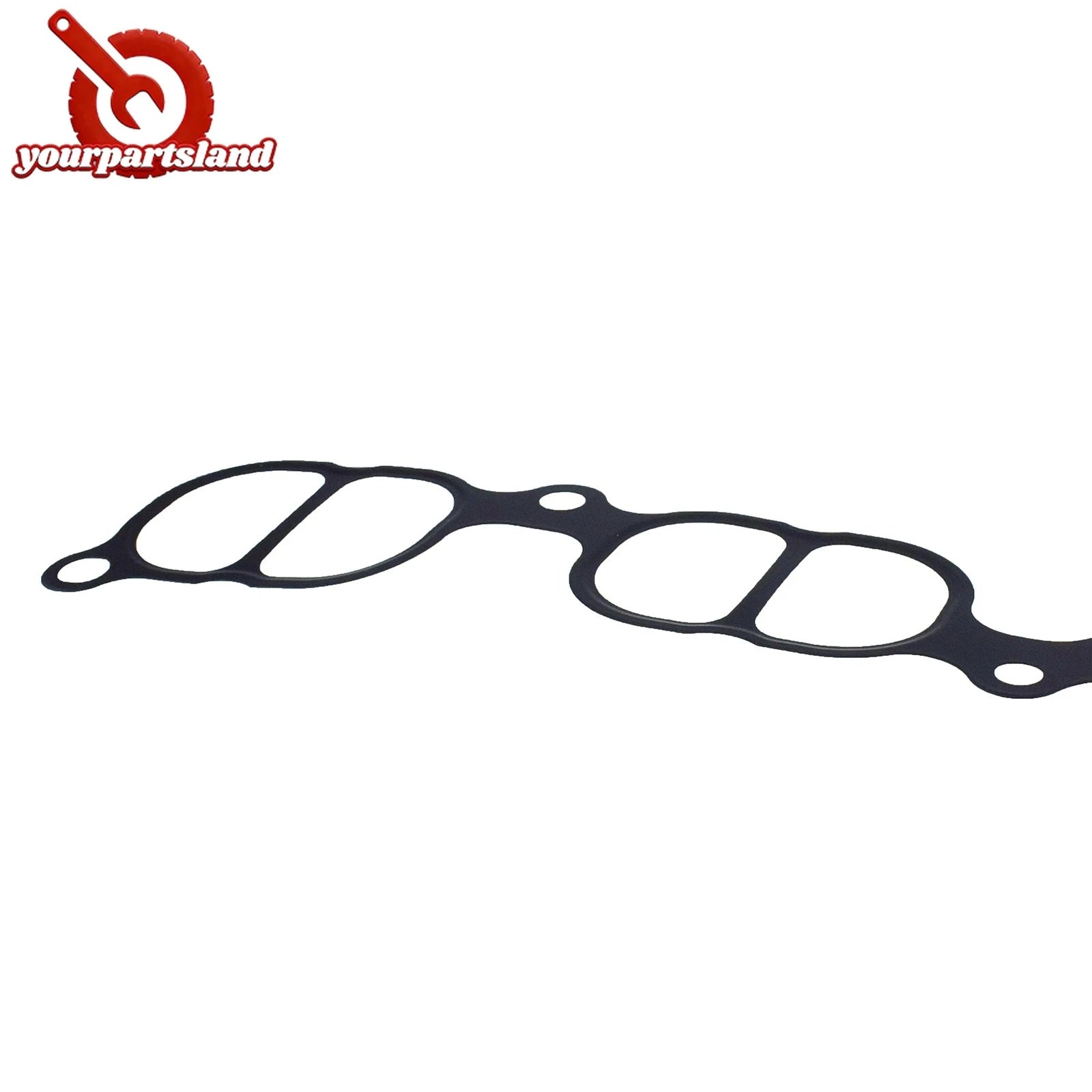 Intake Manifold Gasket Set 2pcs For 2006-2015 Lexus IS250 2006 GS300 17177-31021 6B93BC-57