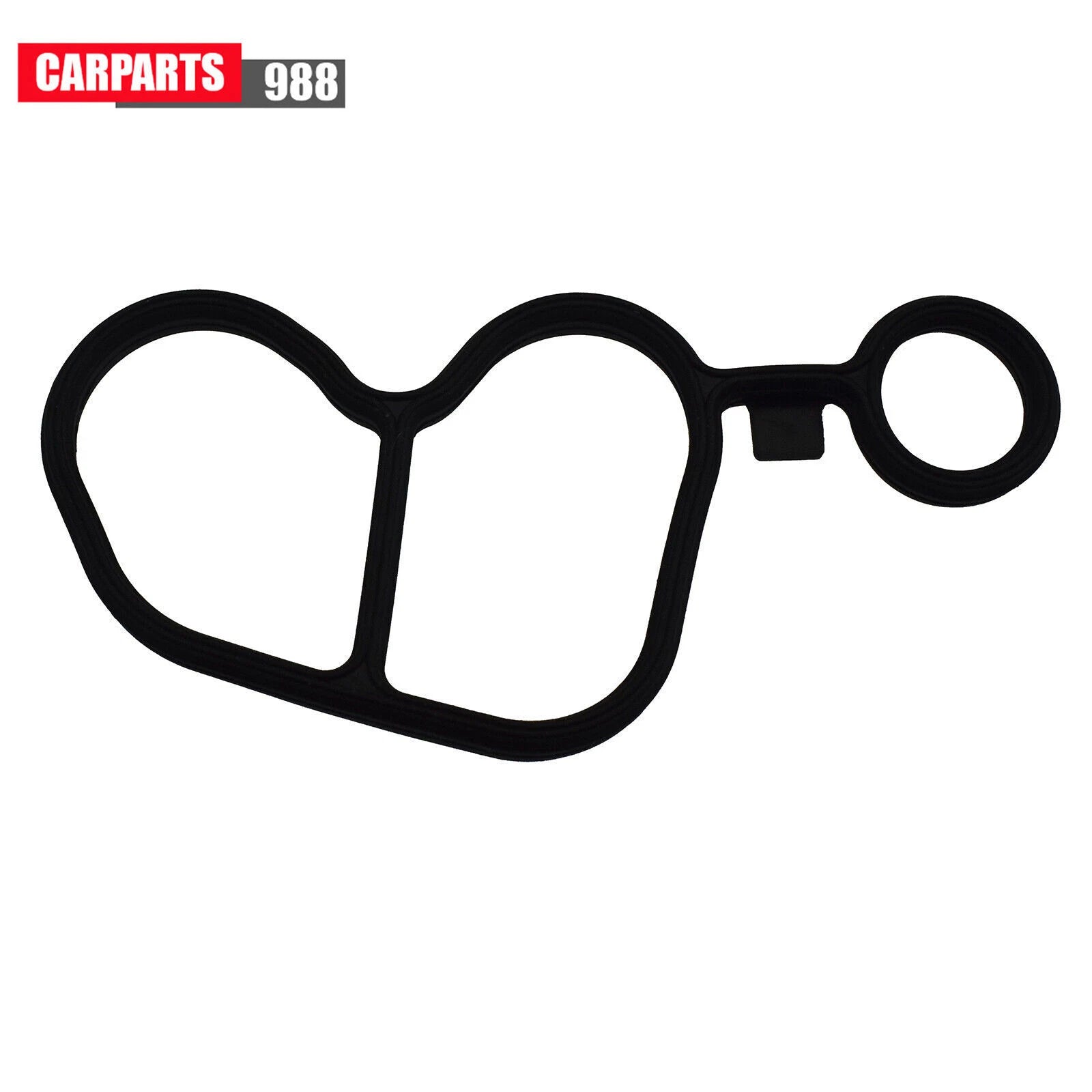 Oil Filter Housing Cooler Gasket For VW Polo Caddy Ibiza 03F903575C 03F115111A 6B93BC-57