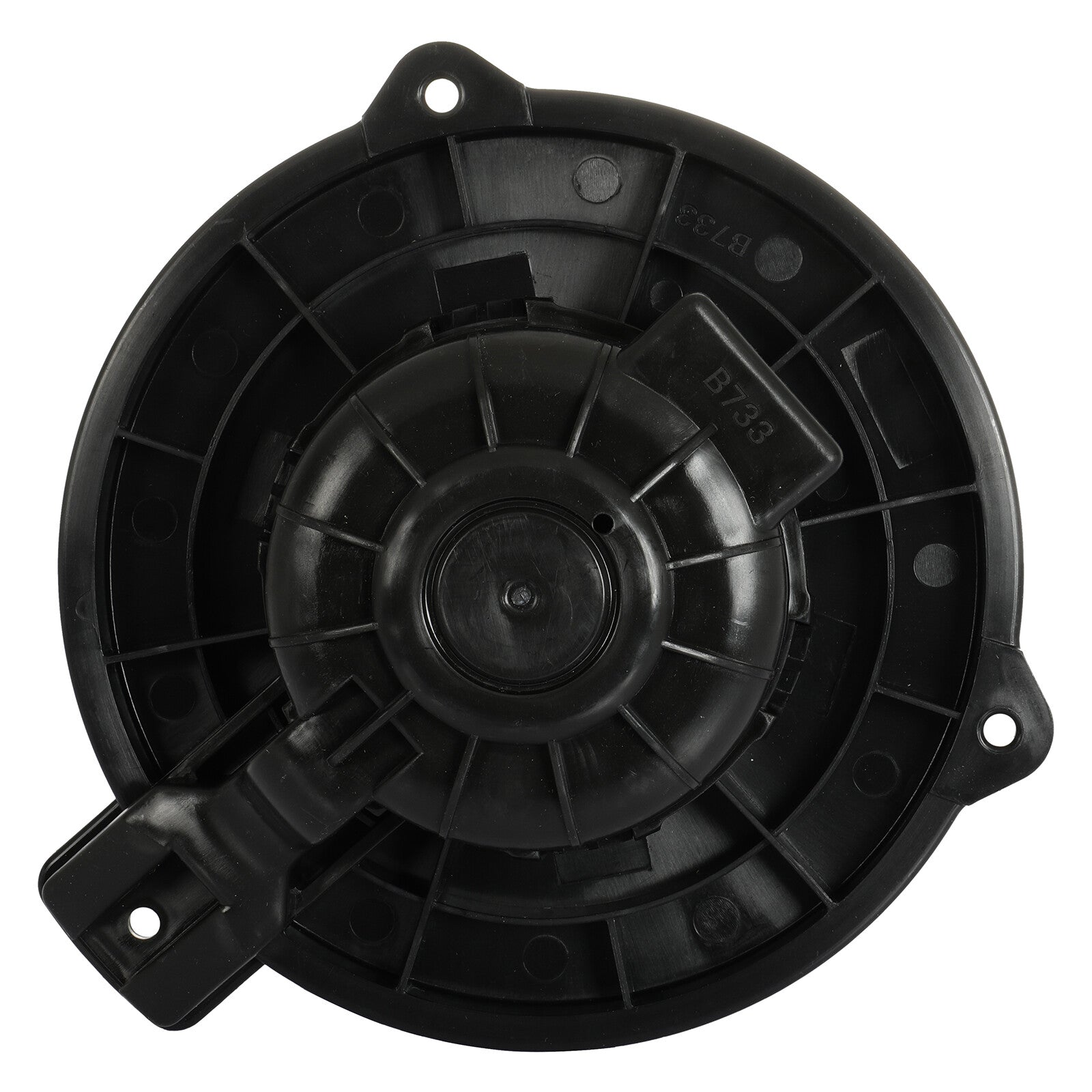 HVAC Heated 700316 BlowerBlower Motor with Fan for 2012-2015 2016 2017 Kia Rio 6B93BC-57
