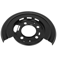 Fits Ford F-250 Super Duty Rear LEFT Parking Brake Assy w/ Loaded Backing Plate 6B93BC-57