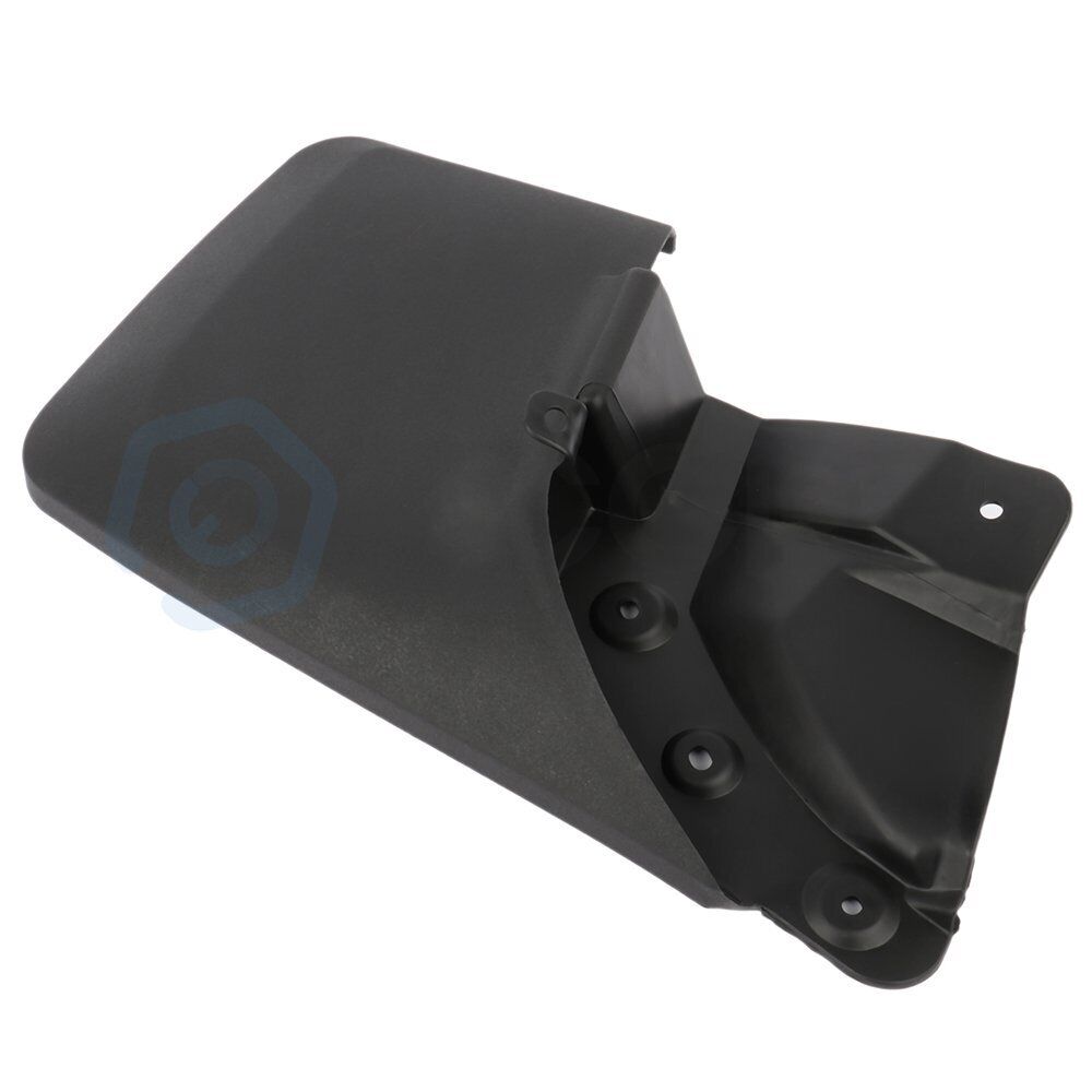 Fits 2016-2018 Toyota Tacoma Front Rear Mud Flaps Splash Guards Fender Mudguards 6B93BC-57