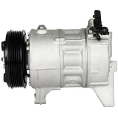 AC A/C Compressor Fits 2013-2017 Chevrolet Traverse Buick Enclave GMC Acadia 6B93BC-57