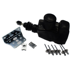 Power Door Lock Actuator Latch Solenoid For Chevy GMC Pickup Cadillac Pontiac