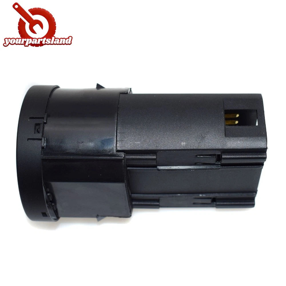 HeadLight Headlamp Switch Control for Audi A4 S4 B6 B7 Quattro 8E0 941 531A 6B93BC-57