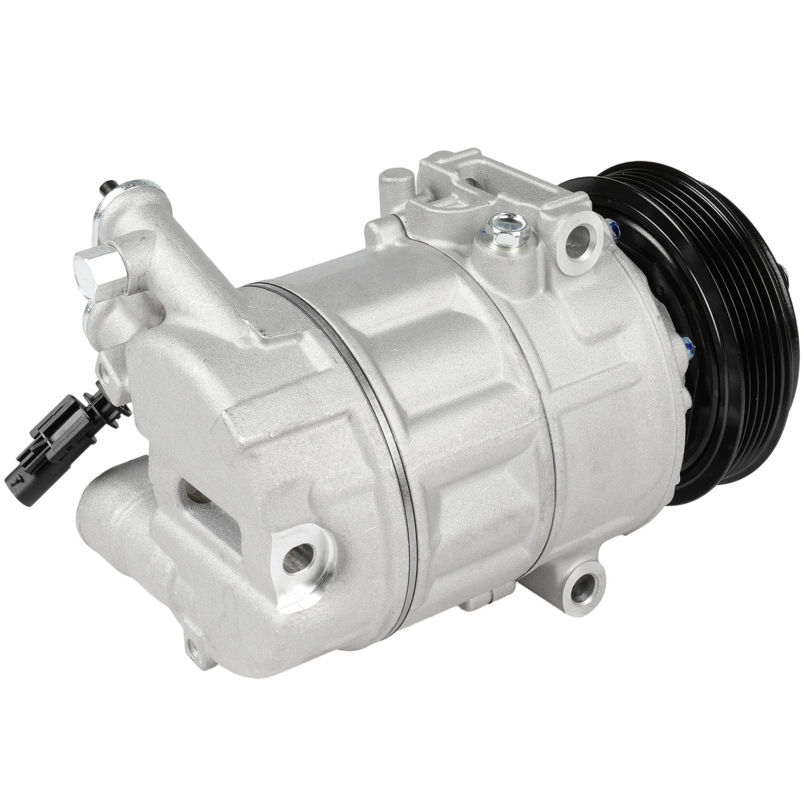 A/C Compressor w/ PXC14 Compressor for Chevrolet Cruze 2016-2018 39067789 6B93BC-57
