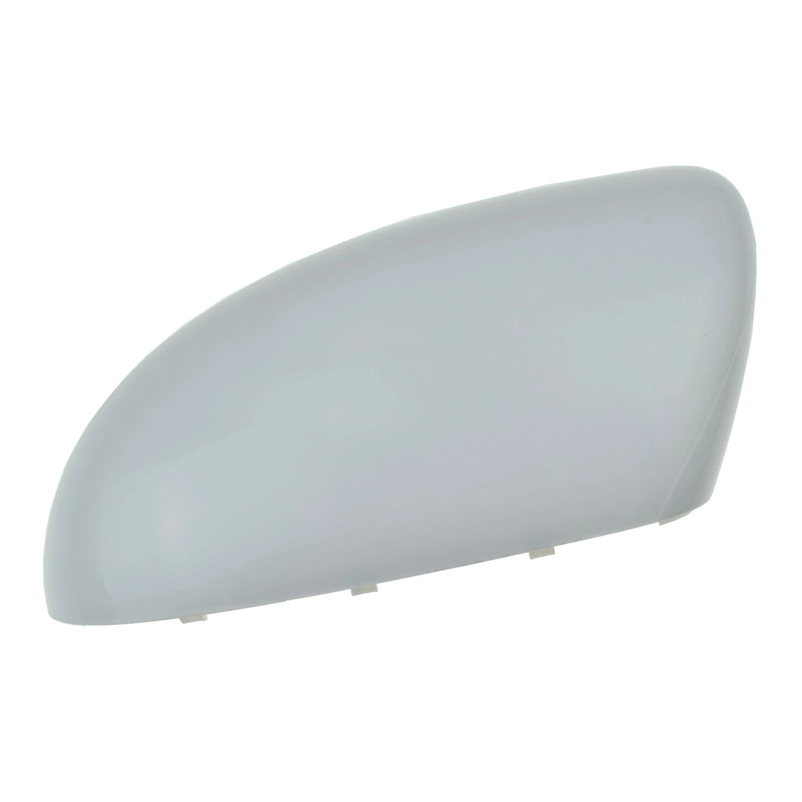 White Side View Mirror Cover Left Driver For 2015-19 Kia Sorento 87616C5000 6B93BC-57
