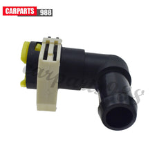 Heater Pipe Connector for 2007-2013 Mazda 3 CX-7 CX-9 B37F-61-240 B37F61240 6B93BC-57