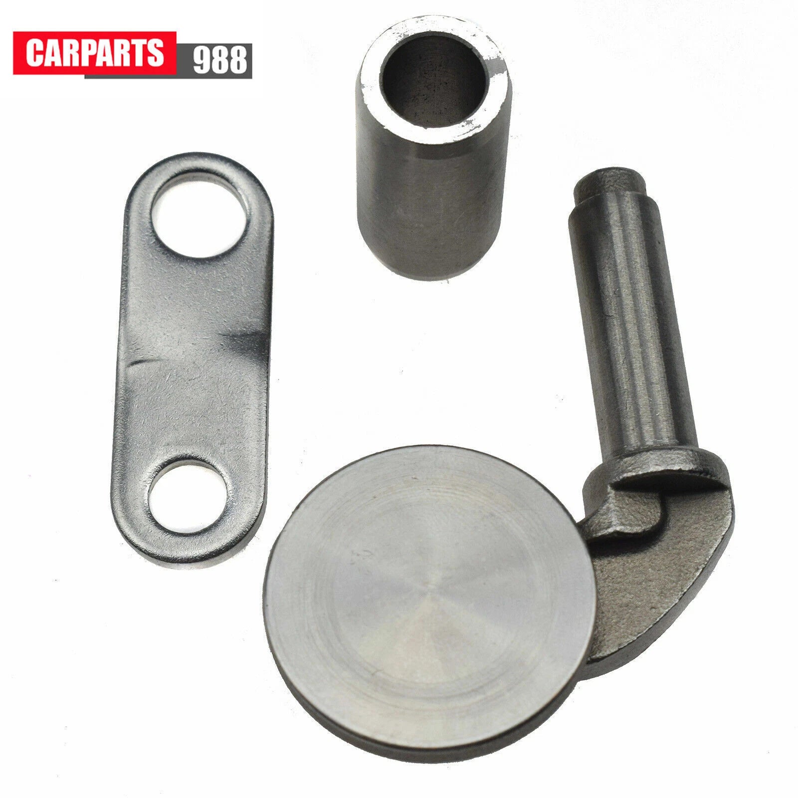 For 2009-2012 Audi IHI RHF5H 2.0 06J145713L Wastegate Rattle Flapper Rebuild Kit 6B93BC-57