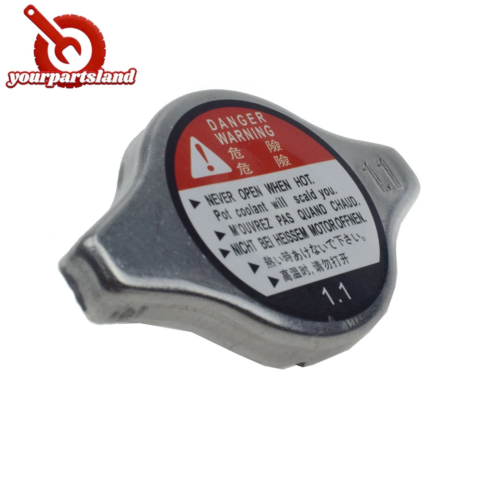 Cooling Radiator Cap 19045-PAA-A01 For Honda Accord Civic Acura CL 19045-RAA-003 6B93BC-57