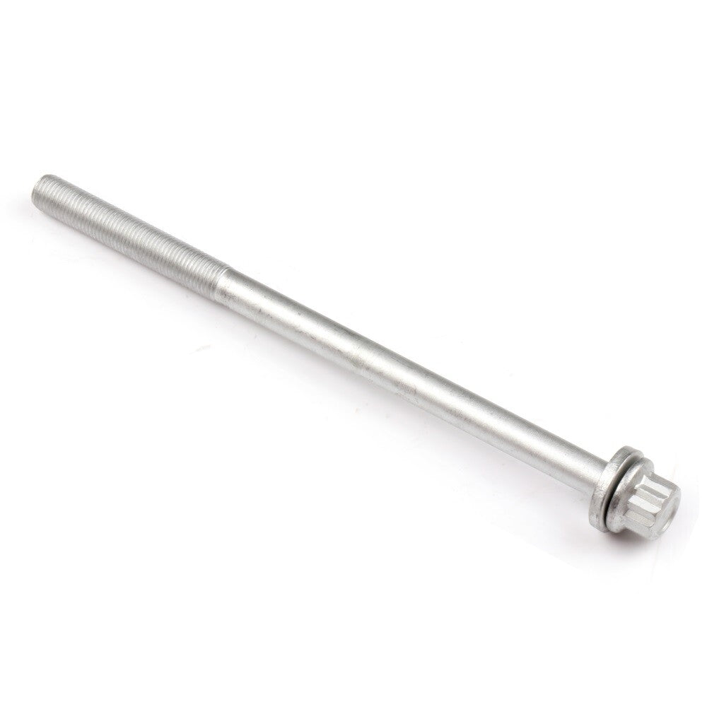 ECCPP MLS Head Gasket Bolts Set For 04-11 Subaru Saab Impreza 2.5L H4 EJ25 ECCPP