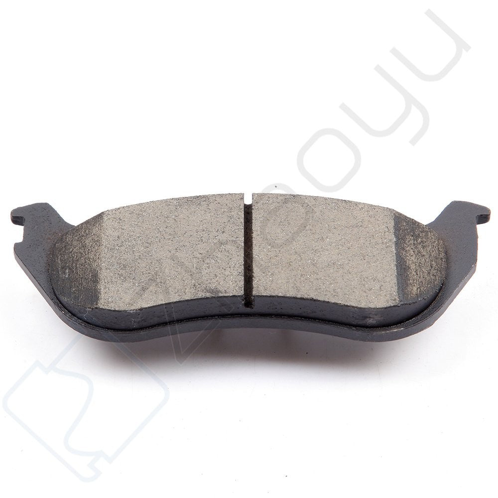 rear Ceramic Brake Pads for Mercury Mountaineer Ford Explorer 6B93BC-57