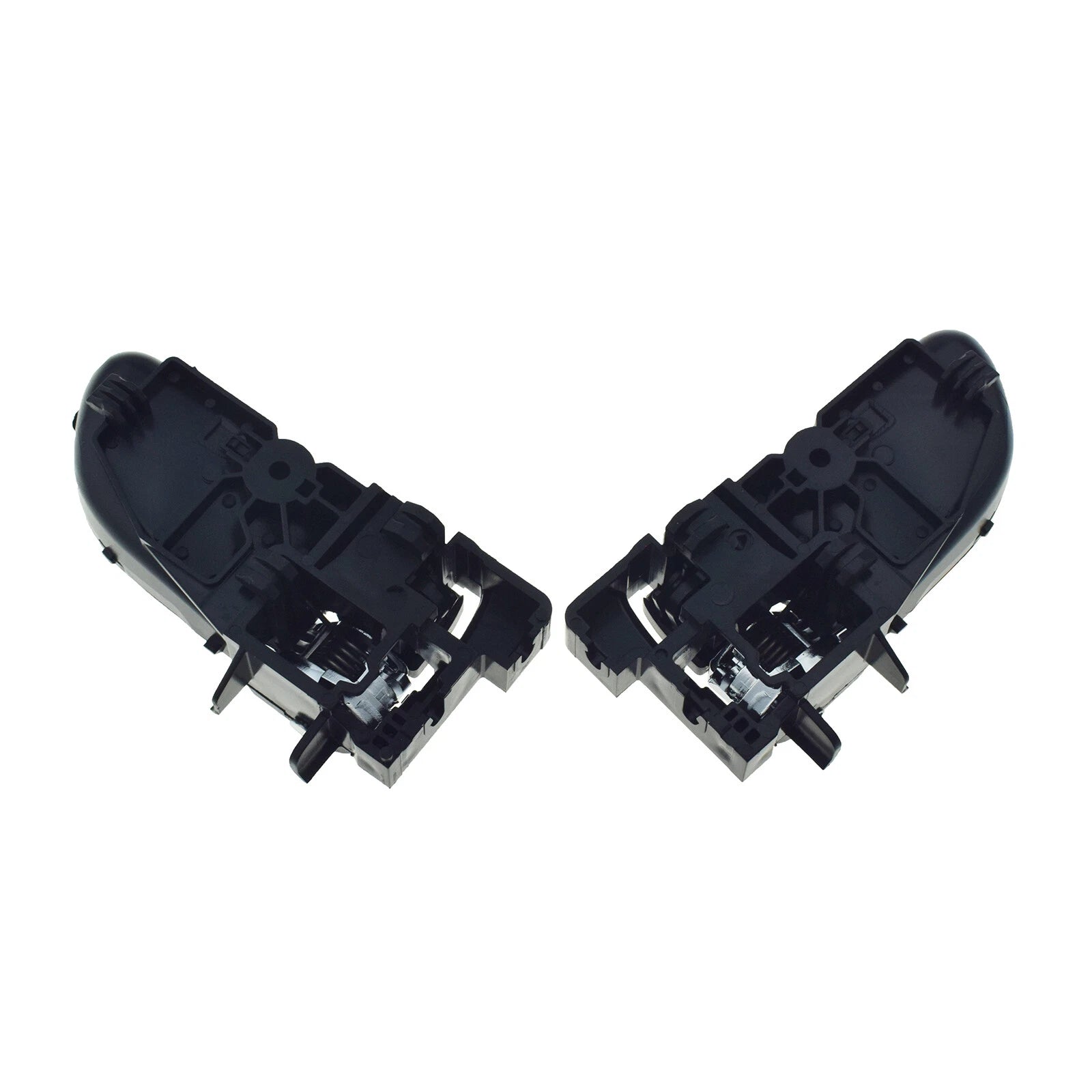 Left & Right Interior Door Handle for Subaru Forester 2003-2008 61051SA031ML 6B93BC-57