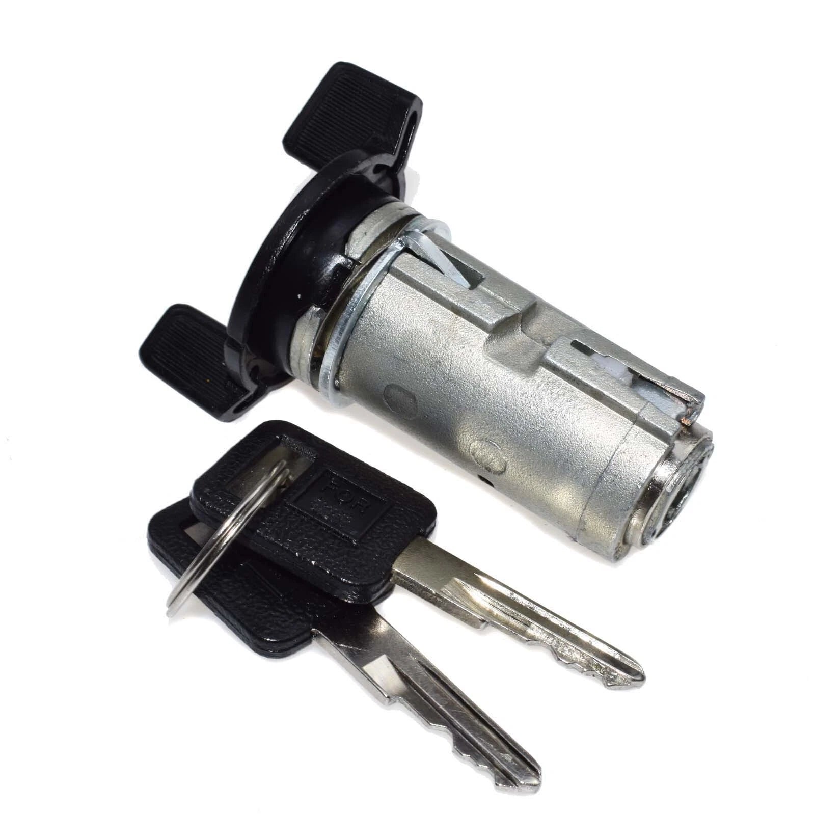 Ignition Lock Cylinder W/ Key for GMC Chevrolet Buick Cadillac Jeep Pontiac Olds 6B93BC-57