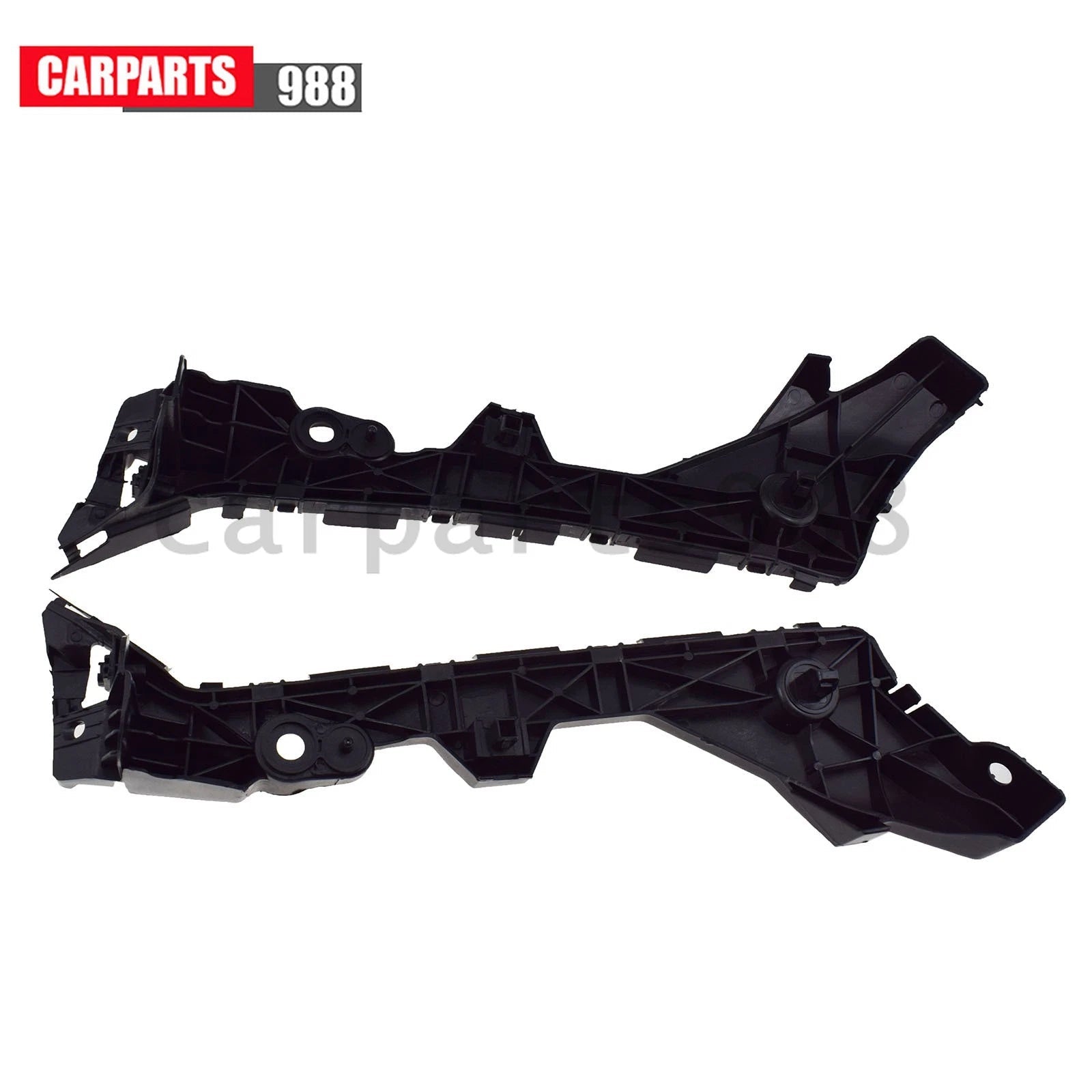 Rear Bumper Retainer Left Right For Mazda 3 Sedan 2010-13 BBM4502H1E BBM4502J1E 6B93BC-57