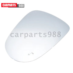 Heated Door Mirror Glass Right RH For Kia Sorento 2016-20 87611C5040 87611C5000 6B93BC-57