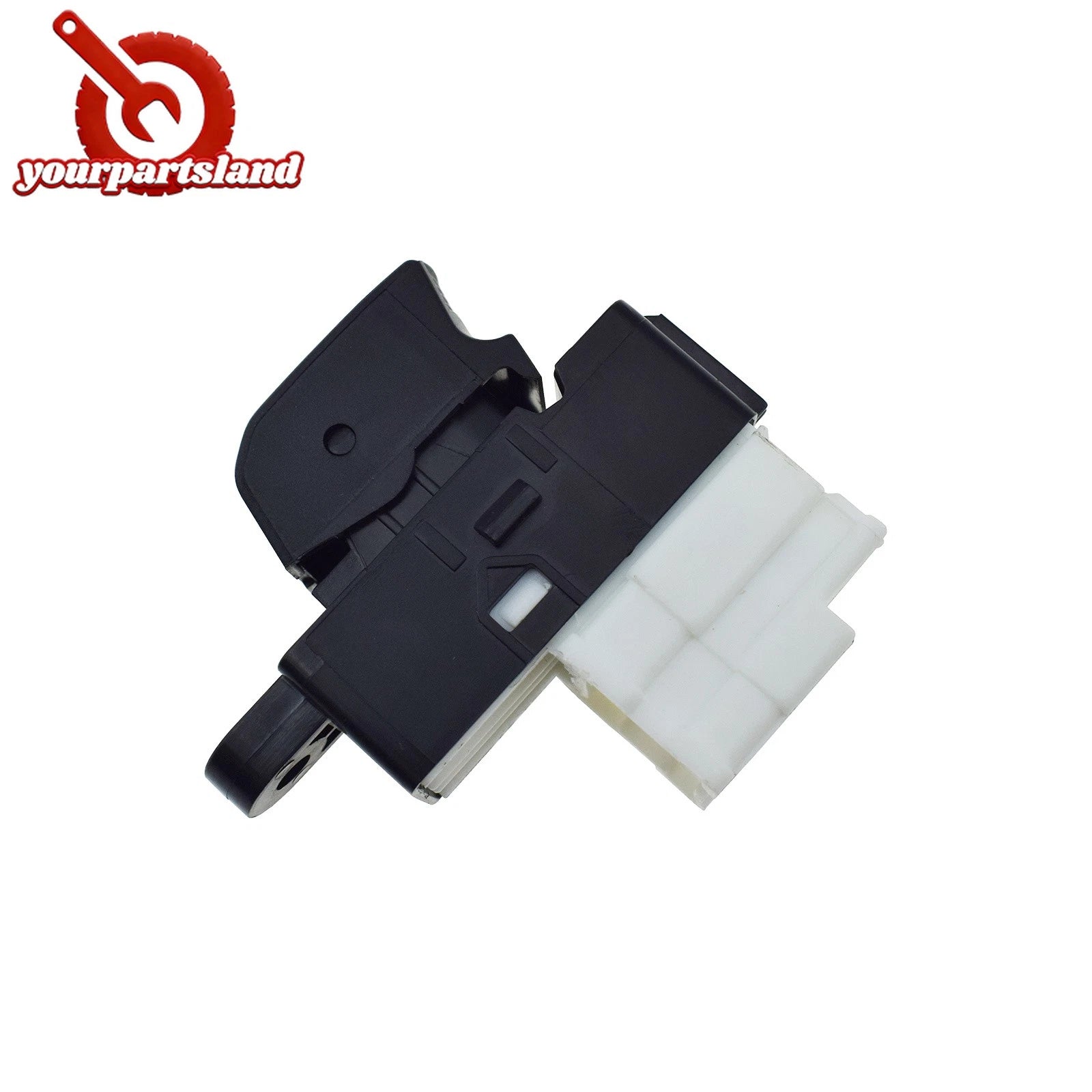 Power Window Lifter Control Switch Single Button For Suzuki Alivio 37995-F1100 6B93BC-57