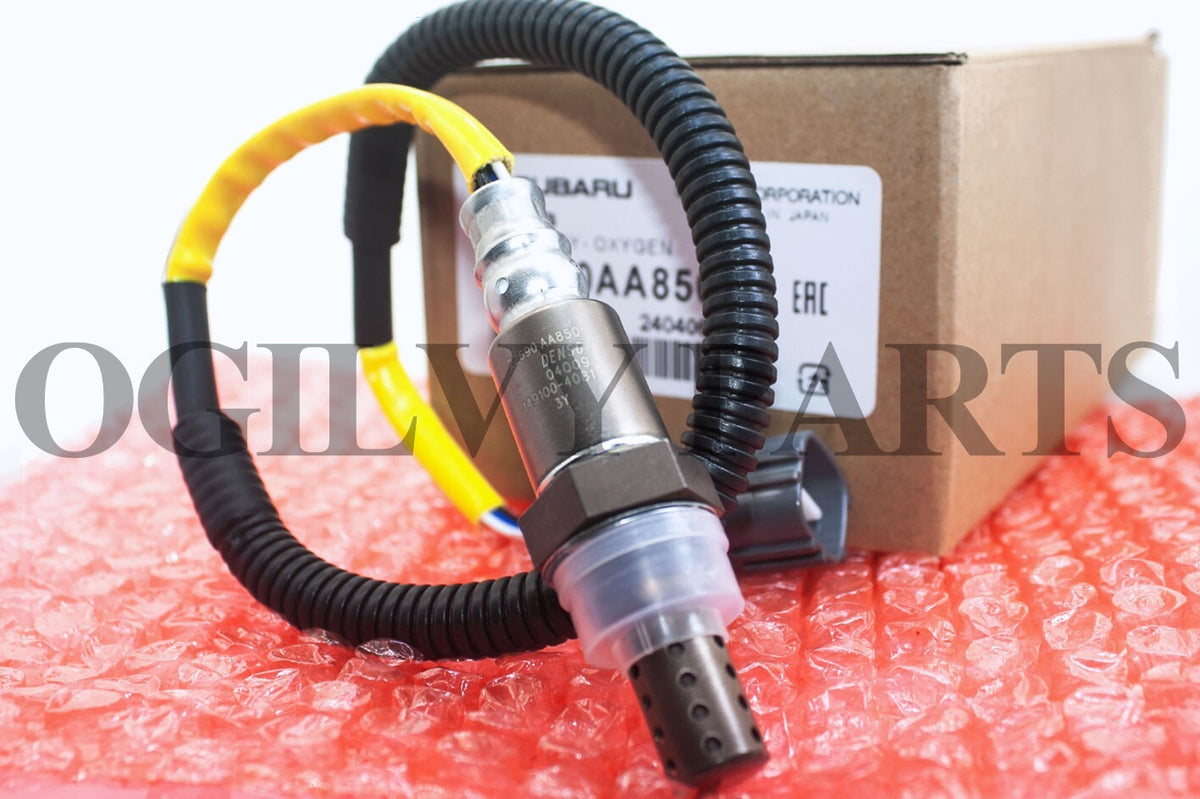 22690AA850 Oxygen Sensor For 2008-2021 Subaru Impreza WRX STI 2.5L