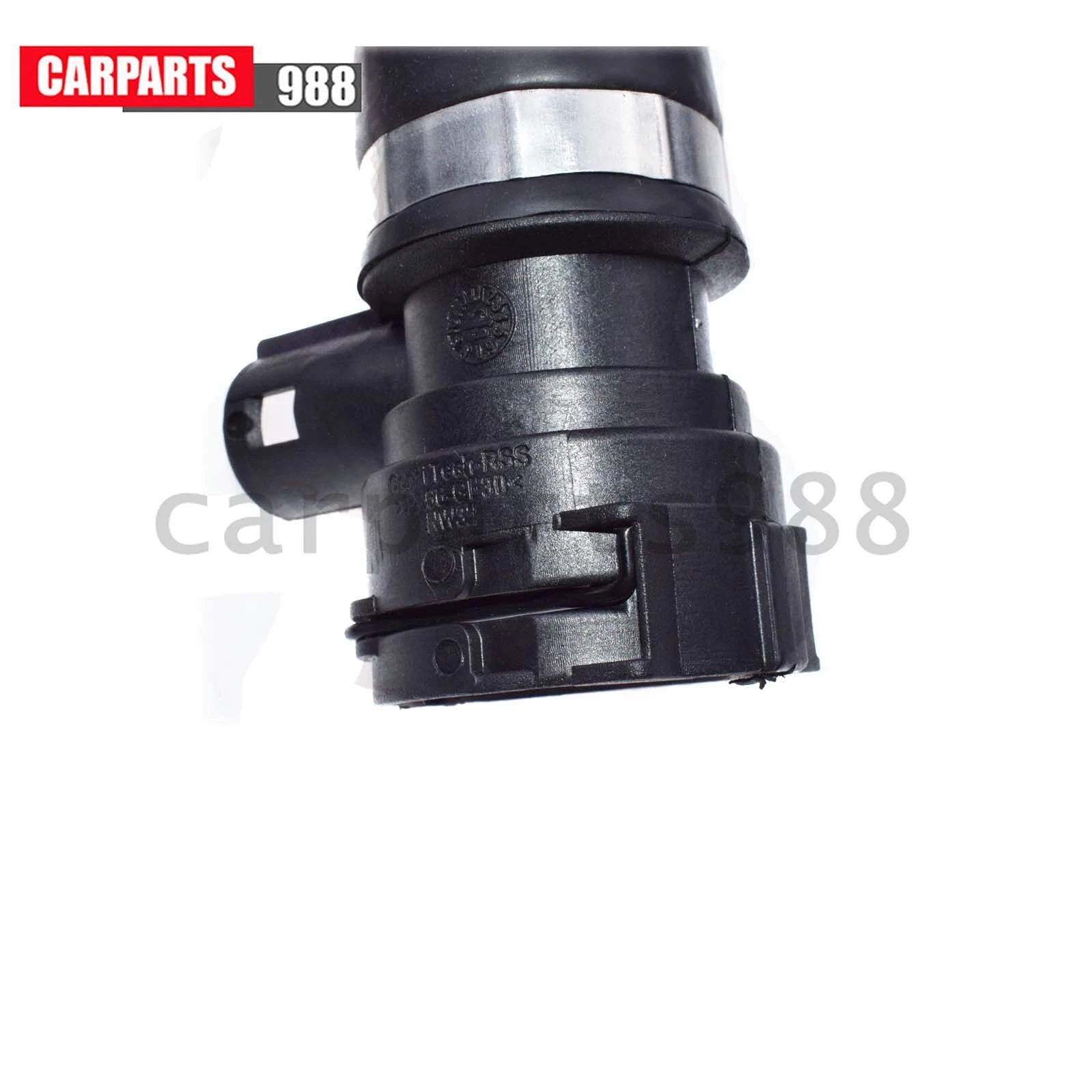 Radiator Hose Lower 11531705224 For BMW E39 528i 1998-2000 525i 530i 2001-2003 6B93BC-57